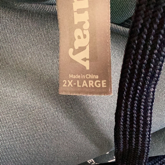 Thomas and Thomas hoodie