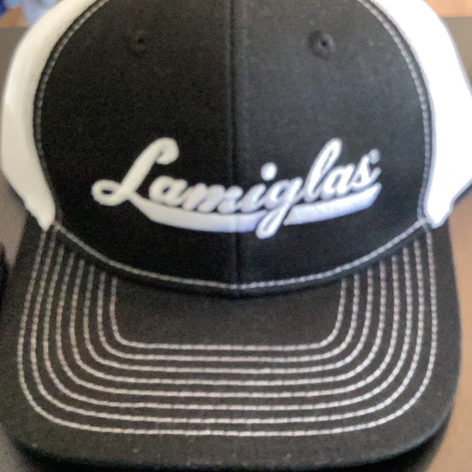 Lamiglas Trucker Hat