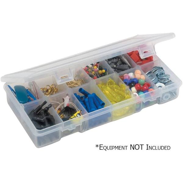 Container - 6-12 Adjustable Compartments