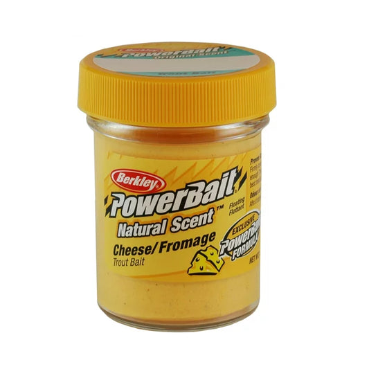 PowerBait - Cheese