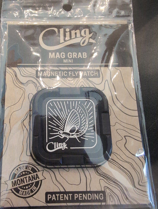 Cling Mag Grab Mini