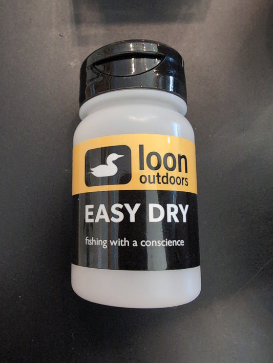 Loon Easy Dry