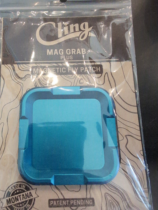 Cling Mag Grab Plus