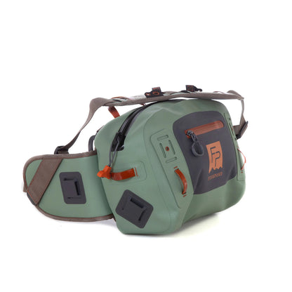 Thunderhead Submersible Lumbar Pack - Eco