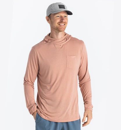 Bamboo Lightweight Hoodie