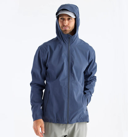 Cloudshield Rain Jacket