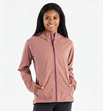 Cloudshield Rain Jacket